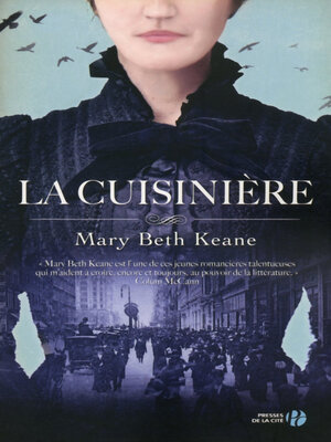 cover image of La Cuisinière